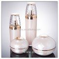 50g Luxury Acrylic Cosmetic skin care cream jar